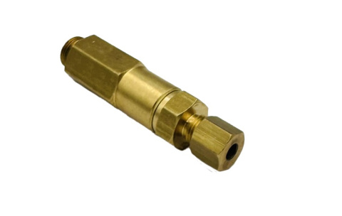 Dozownik SingleLine nr "9" 1,000cc - 5mm Dozownik SingleLine nr "9" 1,000cc - 5mm