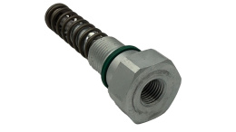 Element pompujący pomp G3 Graco