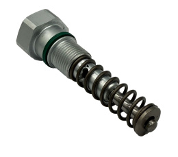 Element pompujący pomp G3 Graco