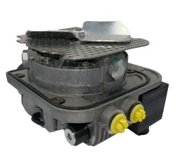 Moduł pompujący pompy Twin-2 / Twin-3 / Twin-3.1