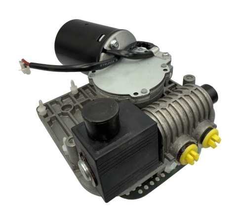 Moduł pompujący pompy Twin-2 / Twin-3 / Twin-3.1