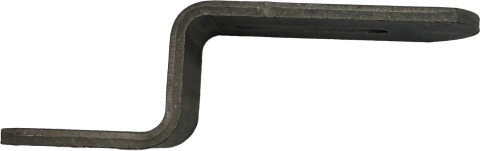 Wspornik montażowy / mocowanie rozdzielacza (typ Z-mini)