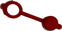 Kapturek ochronny do kalamitki