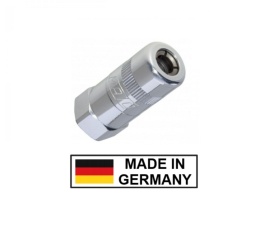 Końcówka smarownicy M10x1 - czteroszczękowa 