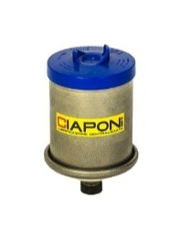 LUBEMATIC 3M – Automatyczna smarownica jednopunktowa 120 ml