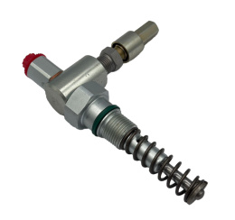 Element pompujacy z zaworem bezp. do pomp GRACO G3