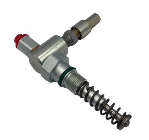 Element pompujacy z zaworem bezp. do pomp GRACO G3