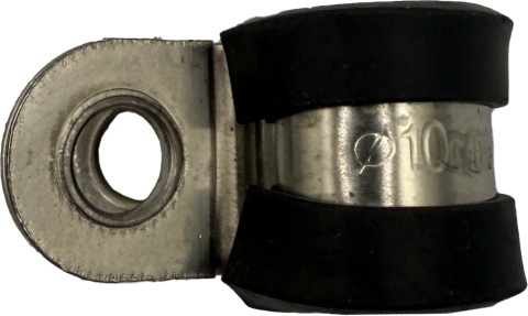 Opaska zaciskowa D10/M6mm
