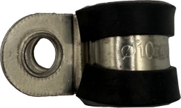 Opaska zaciskowa D12/M6mm