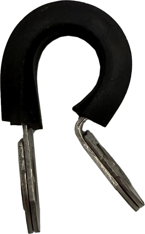 Opaska zaciskowa D12/M6mm