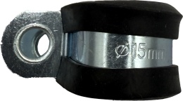 Opaska zaciskowa D15/M6mm