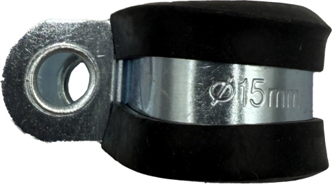 Opaska zaciskowa D15/M6mm