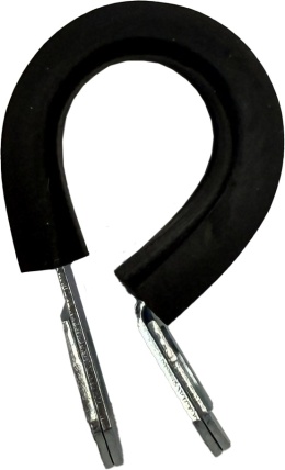 Opaska zaciskowa D18/M6mm