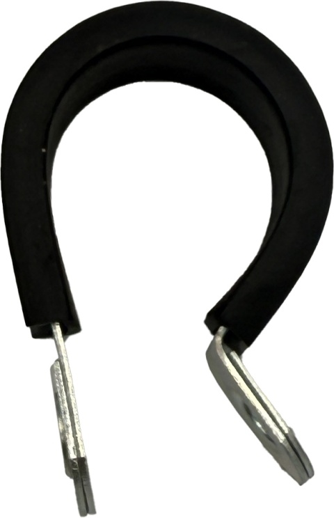 Opaska zaciskowa D20/M6mm