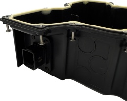 Moduł sterujący pompy Groeneveld GPA+