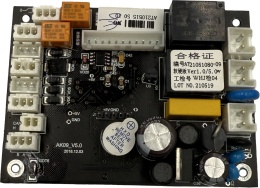 Płytka sterująca pompy Lubmann ALP