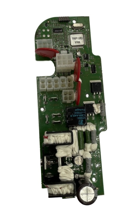 Płytka sterująca do pompy TriPlus-3