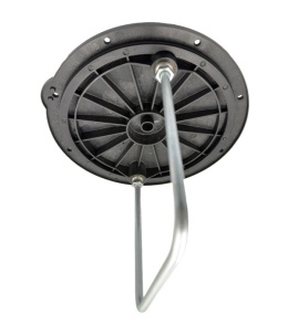 Pokrywa zbiornika pompy SKF KFG 6kg