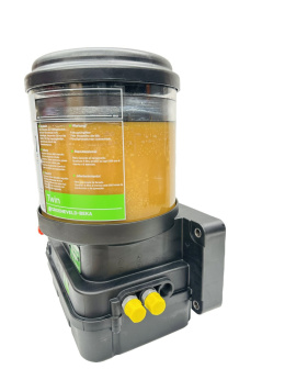 Pompa GROENEVELD Twin-3.1. 24V / 4kg - F604662 / F124636 / F111842