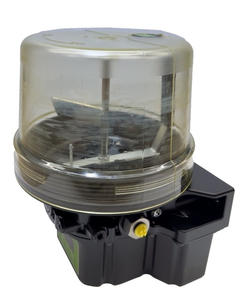 Pompa GROENEVELD GPA+ 24V/5kg z mieszadłem