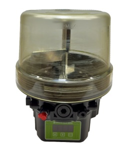 Pompa GROENEVELD GPA+ 24V/5kg z mieszadłem