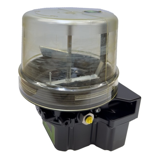 Pompa GROENEVELD GPA+ 24V/8kg z mieszadłem