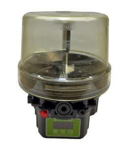 Pompa GROENEVELD GPA+ 24V/8kg z mieszadłem