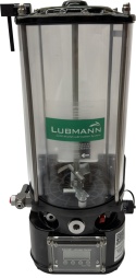 Pompa Lubmann ALPB 4kg 24vdc