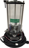 Pompa Lubmann ALPB 4kg 24vdc