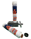 Pompa hydrauliczna ILC IGP-2