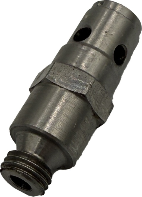 Zawór bezpieczeństwa 50bar pompy Groeneveld SingleLine