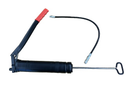 Smarownica ręczna dźwigniowa - 400g