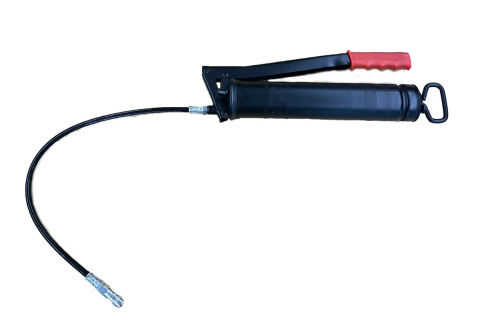 Smarownica ręczna dźwigniowa - 400g