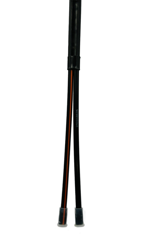 Przewód tekalan 5mm-3/16" (L=10m) 82Bar ze smarem / podwójny / czarny+czerwony Przewód tekalan 5mm-3/16" (L=10m) 82Bar ze smarem / podwójny / czarny+czerwony