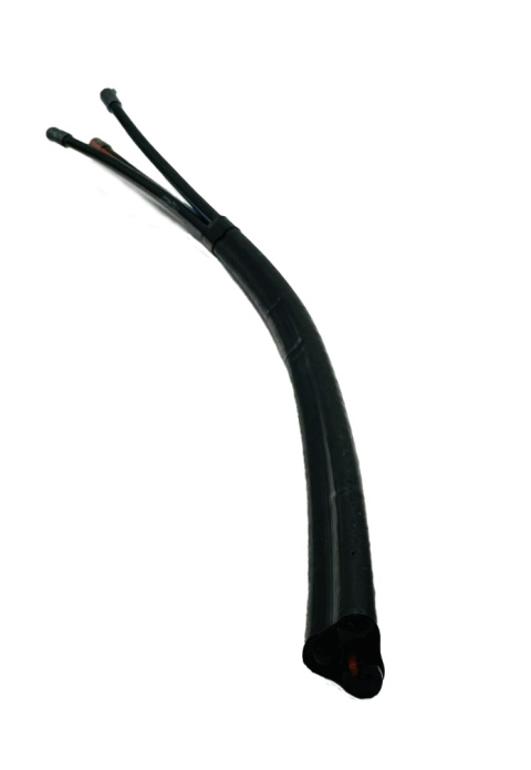 Przewód tekalan 5mm-3/16" (L=20m) 82Bar ze smarem / potrójny / czarny+czerwony+niebieski Przewód tekalan 5mm-3/16" (L=20m) 82Bar ze smarem / potrójny / czarny+czerwony+niebieski