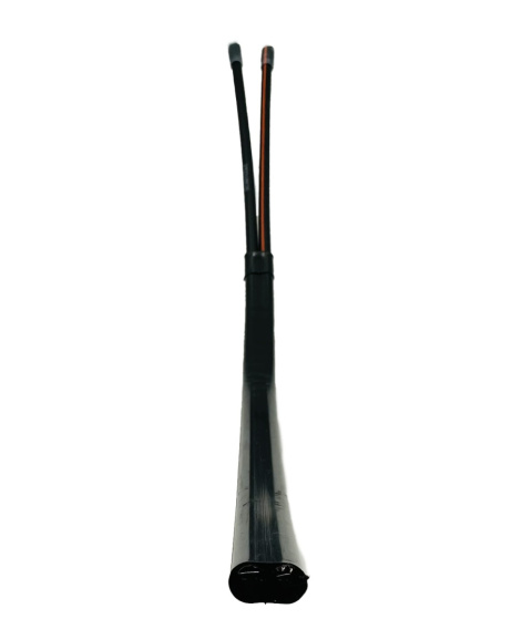 Przewód tekalan 6x1,5mm (L=20m) 82Bar ze smarem / podwójny / czarny+czerwony Przewód tekalan 6x1,5mm (L=20m) 82Bar ze smarem / podwójny / czarny+czerwony