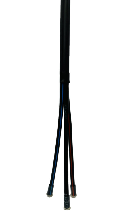 Przewód tekalan 6x1,5mm (L=20m) 82Bar ze smarem / potrójny / czarny+czerwony+niebieski Przewód tekalan 6x1,5mm (L=20m) 82Bar ze smarem / potrójny / czarny+czerwony+niebieski