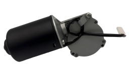 Silnik 24V do pompy Twin-2/3/3.1 Groeneveld