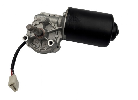 Silnik 24V do pompy Twin-2/3/3.1 Groeneveld