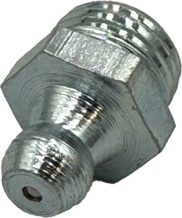 Smarowniczka / kalamitka prosta M10x1