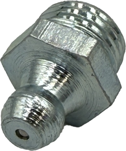 Smarowniczka / kalamitka prosta M10x1