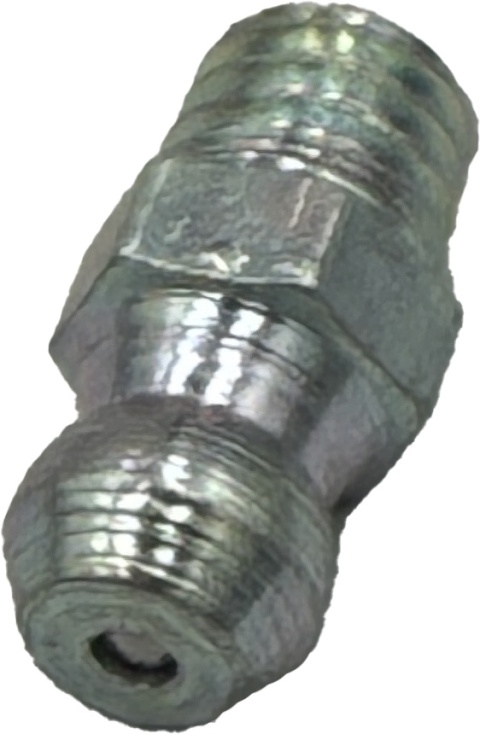 Smarowniczka / kalamitka prosta M6x1