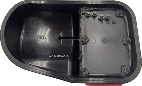 Sterownik do pompy Beka EP-1 troniX1