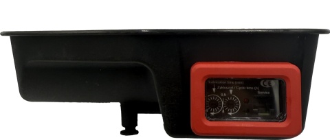 Sterownik do pompy Beka EP-1 troniX1