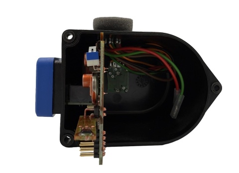 Sterownik do pompy PICO 12V / 24V