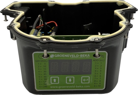 Moduł sterujący pompy Groeneveld GPA+