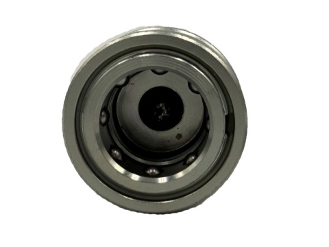 Szybkozłączka grzybkowa żeńska - przyłącze 3/8"