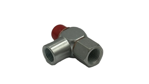 Wyjście z dosmarowaniem 1/8"