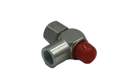 Wyjście z dosmarowaniem 1/8"