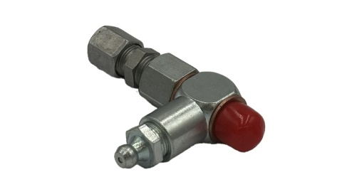 Wyjście z dosmarowaniem 1/8"